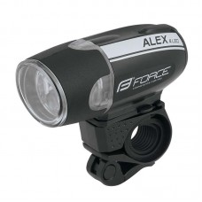 ΦΩΣ ΠΟΔΗΛΑΤΟΥ FORCE ALEX ΕΜΠΡΟΣΘΙΟ ΦΩΣ 30 LUMEN 3